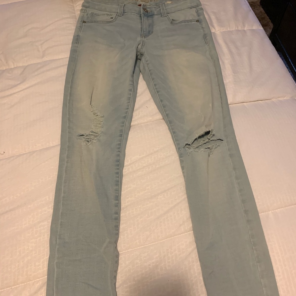 Jeans